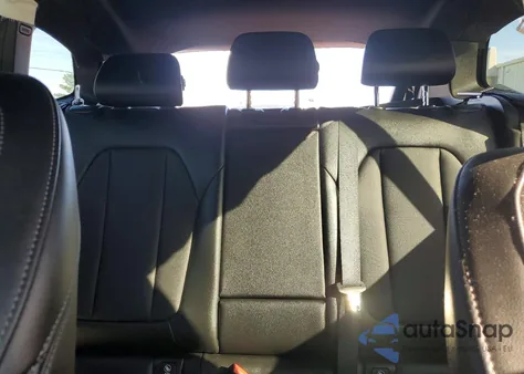 2023 BMW X3 Sdrive30I z USA, uszkodzony, nr VIN 5UX43DP00P9N75368